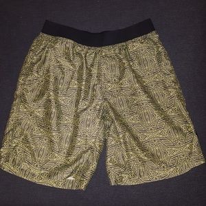 Prana Men's Yoga Short